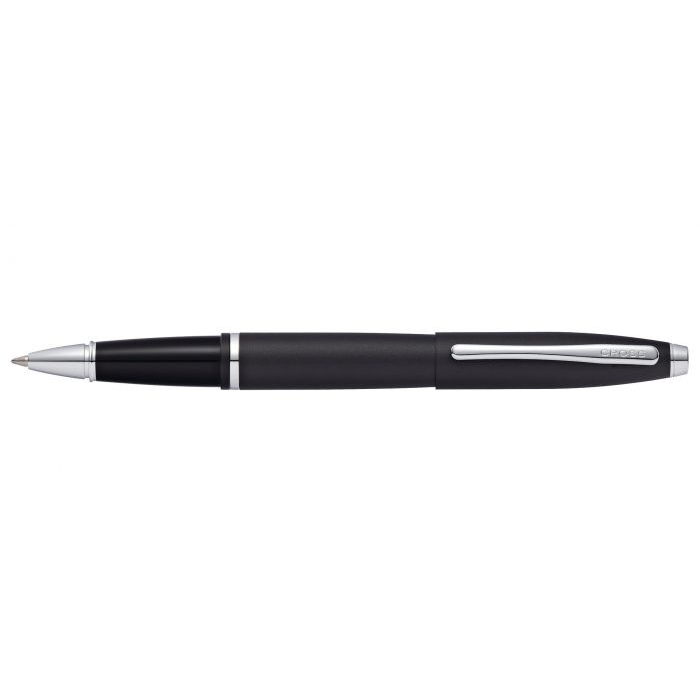 Cross Calais Matte Black Rb