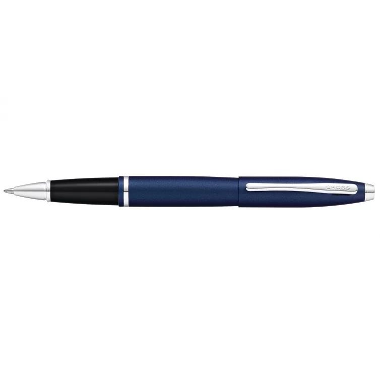 Cross Calais Matte Metallic Midn Blue Rb