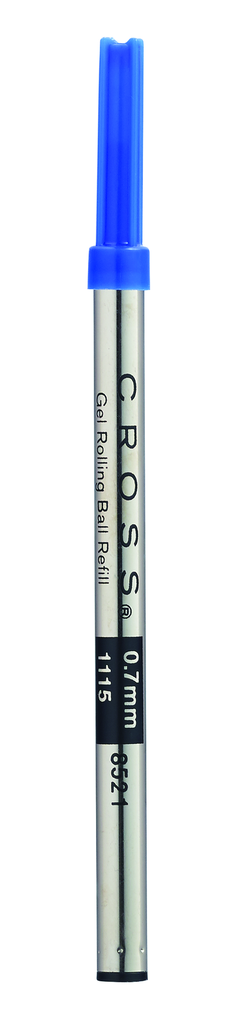 CROSS REFILL RB AZUL