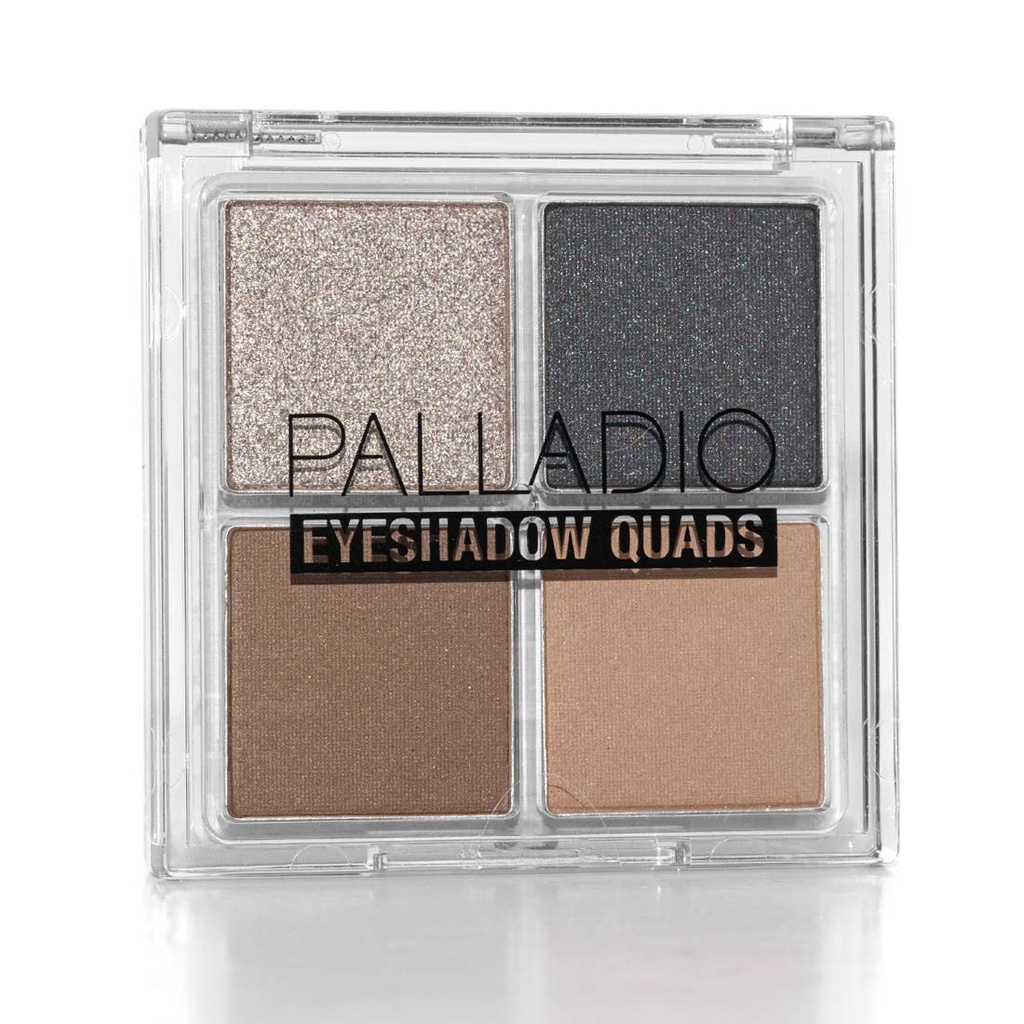 Palladio Eyeshadow Quads Party Rocker
