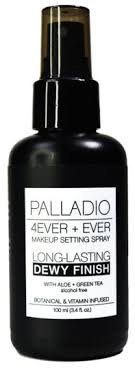 Palladio  Make Upalladio Setting Spray Dewy Finish  100  Ml 