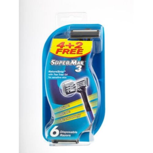 SMX 3 BLISTER F/M 4+2 free + BANDA Z0