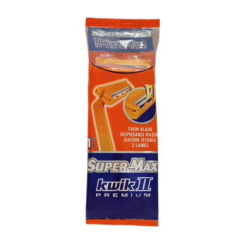 SMX KIWIK II POUCH 1UND (TIRA 12UND) Z0