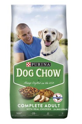 Dog Chow Adult Complete 24.9 Kg