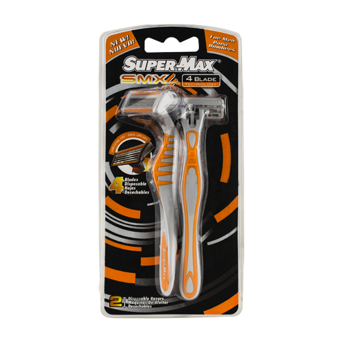 SMX 4 BLISTER 2 UND + BANDA Z0