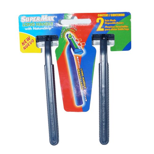 SMX 2 F/M LONGHANDLE TCARD2U BANDA DESC