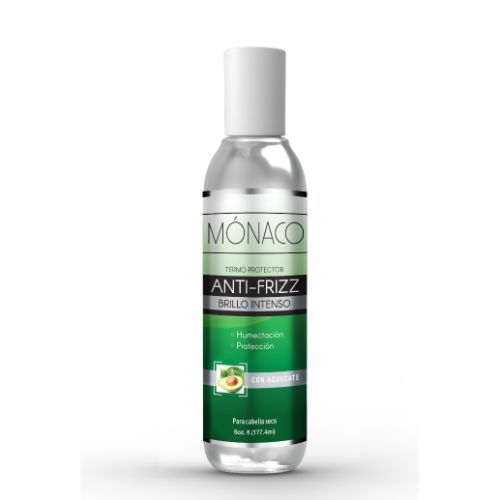 Monaco Gotas Aguacate 6Oz