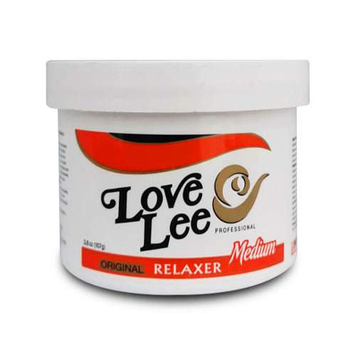 Love Lee Relaxer Medium 3.8Oz