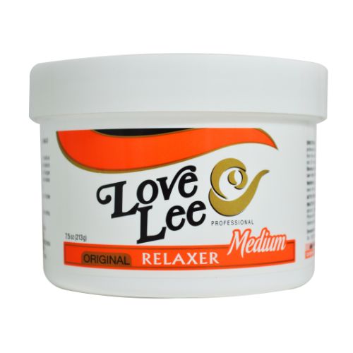 Love Lee Relaxer Medium 7.5Oz