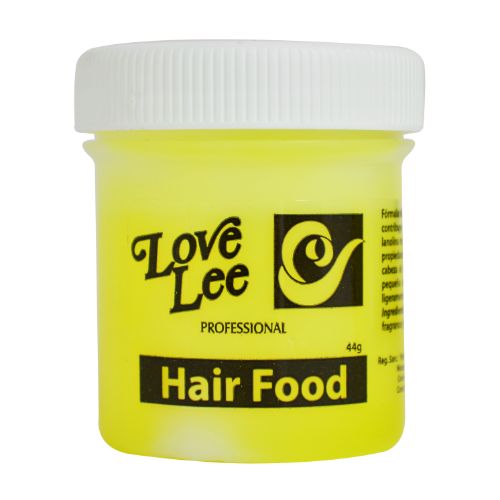 Love Lee Pomada Hair Food 44Gr