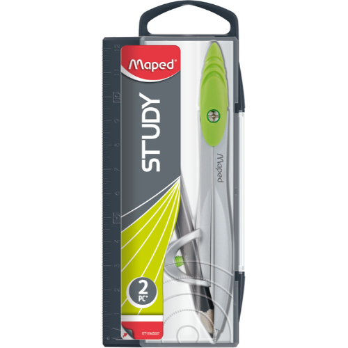 Maped Compas Study Blister 1 Und