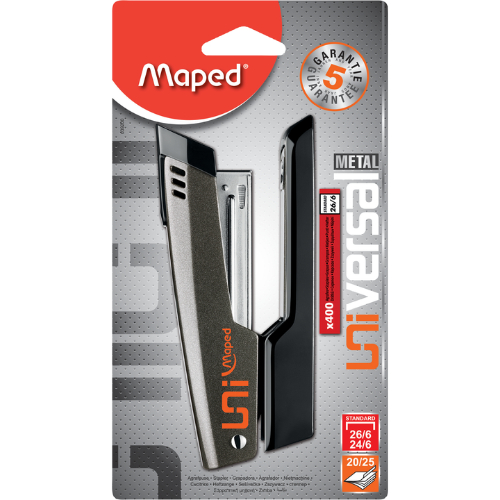 Maped Engrapadora Universal Mediana