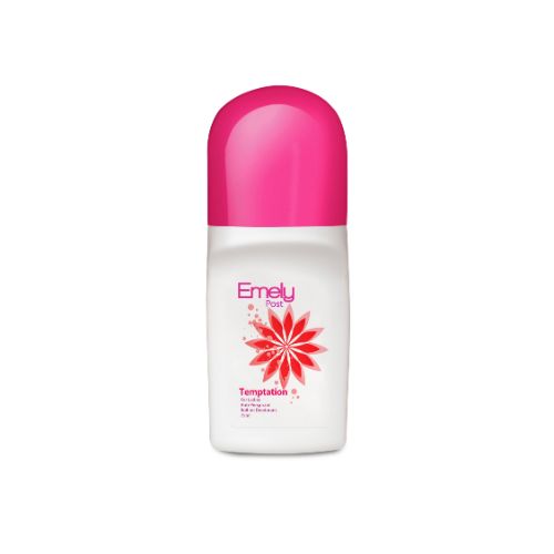 Emely Post Desodorante Roll On Temptation 75 Ml
