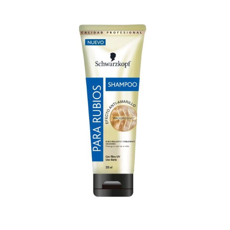 Igora Shampoo Matizante 200ml