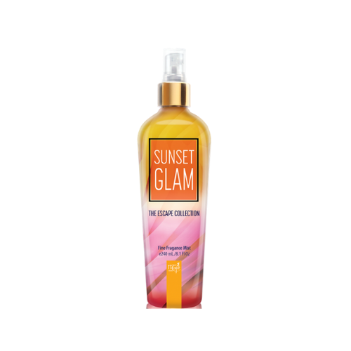MAJA BODY SPLASH SUNSET GLAM 240 ML Z0
