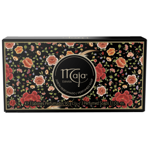 MAJA SET JB/BARRA RECTANG CLASICA 90GXZ0