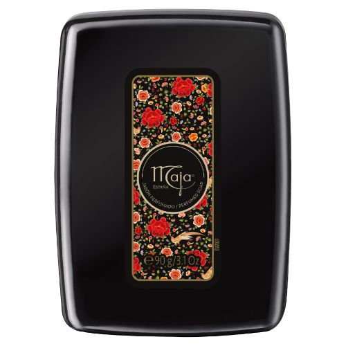 MAJA JAB/BARRA CLASICA RECTANG 90GR