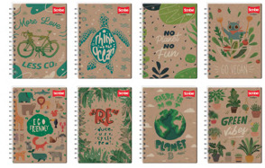 Scribe Libreta Edo Raya Ancha Grande 200H Ecologico 