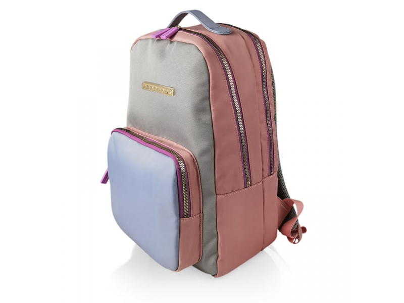 Scribe  Mochila Incolors Casual Color Mix