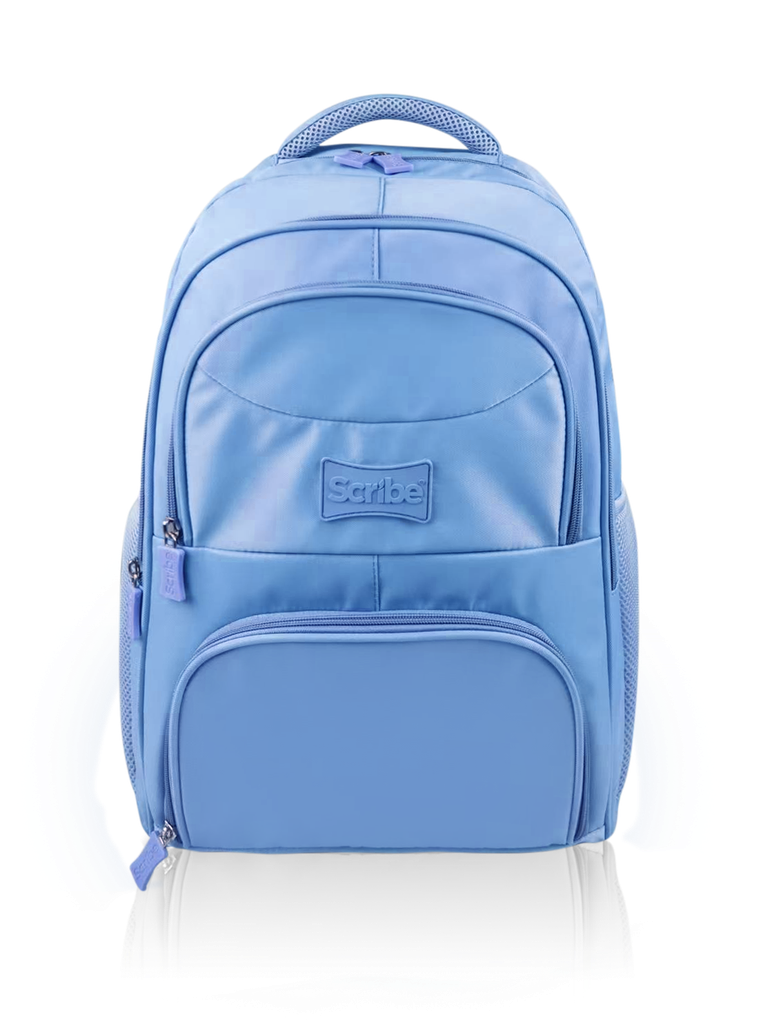 Scribe Mochila Funcional A Light
