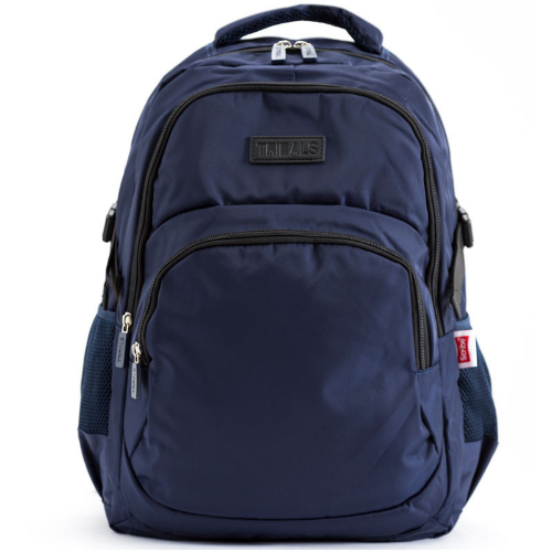 Scribe Mochila Tribals Multiproposito Azul