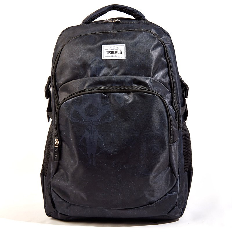 Scribe Mochila Tribals Multiproposito Print