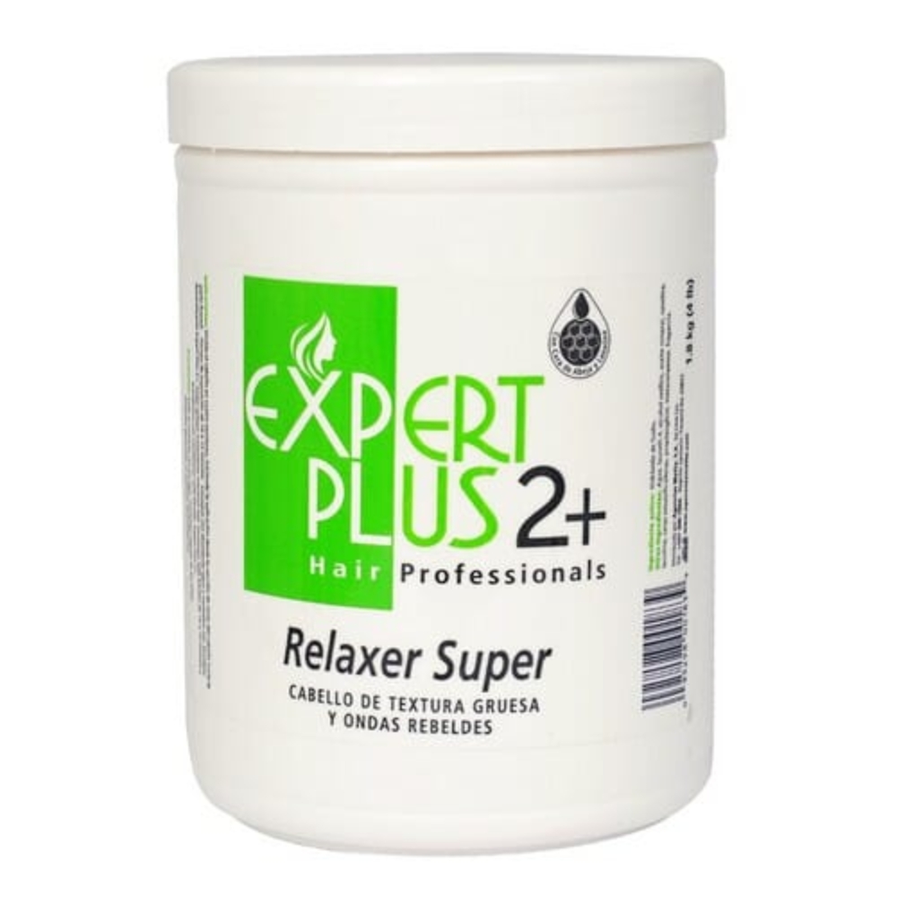 Expert Relajante Super Verde 4Lbs