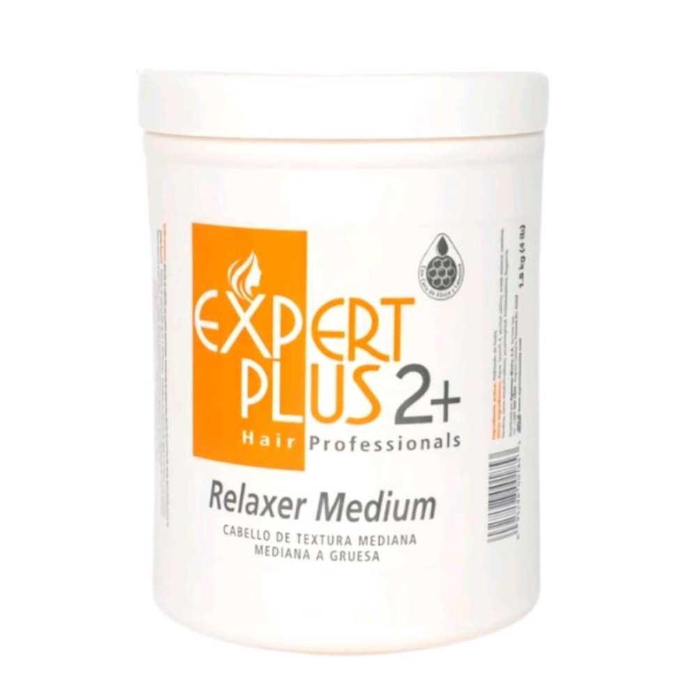 Expert Relajante Medium Naranja 4Lbs