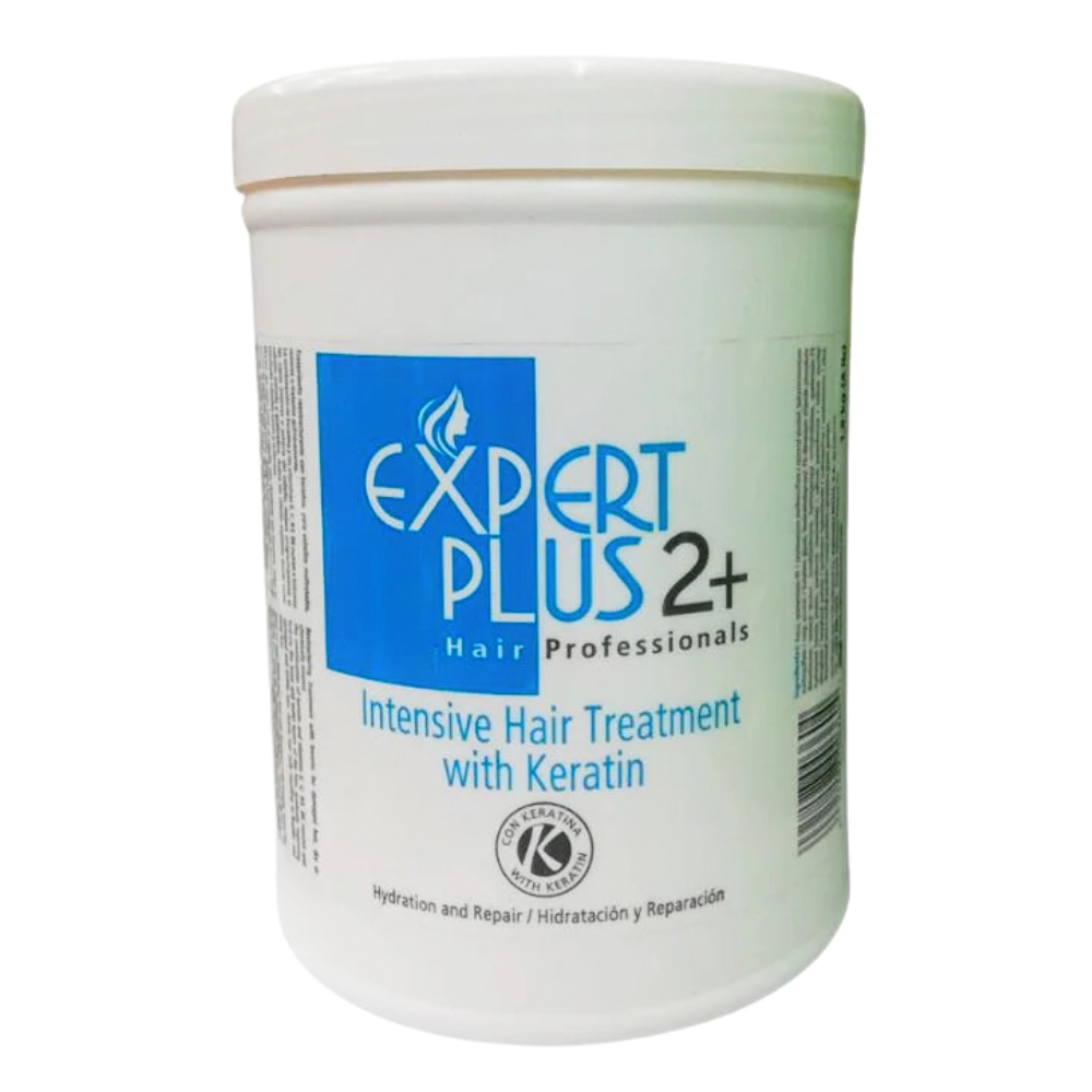 Expert Plus Tratamiento Keratina 4Lbs
