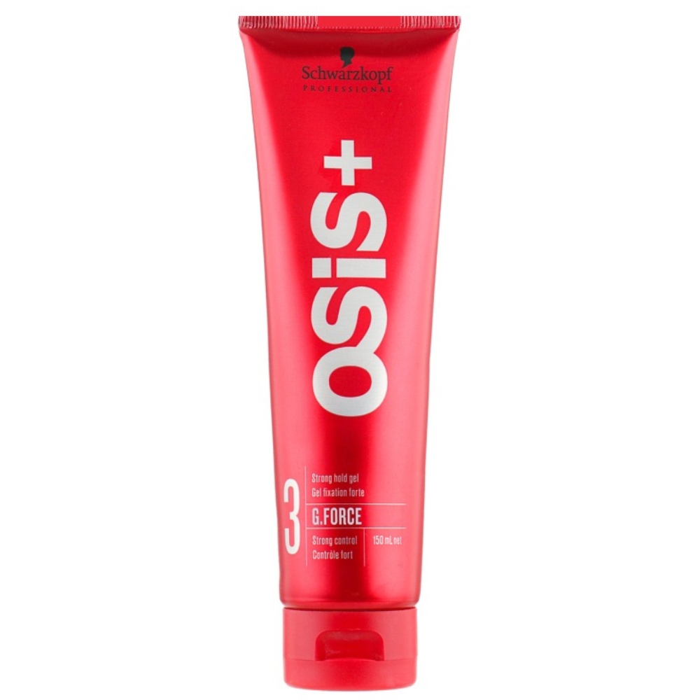 Osis+ Gel Fijador G Force 150ml