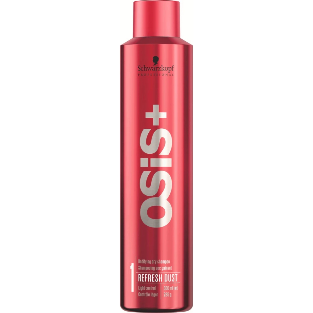 Osis+ Shampoo Seco Refresh Dust 300ml