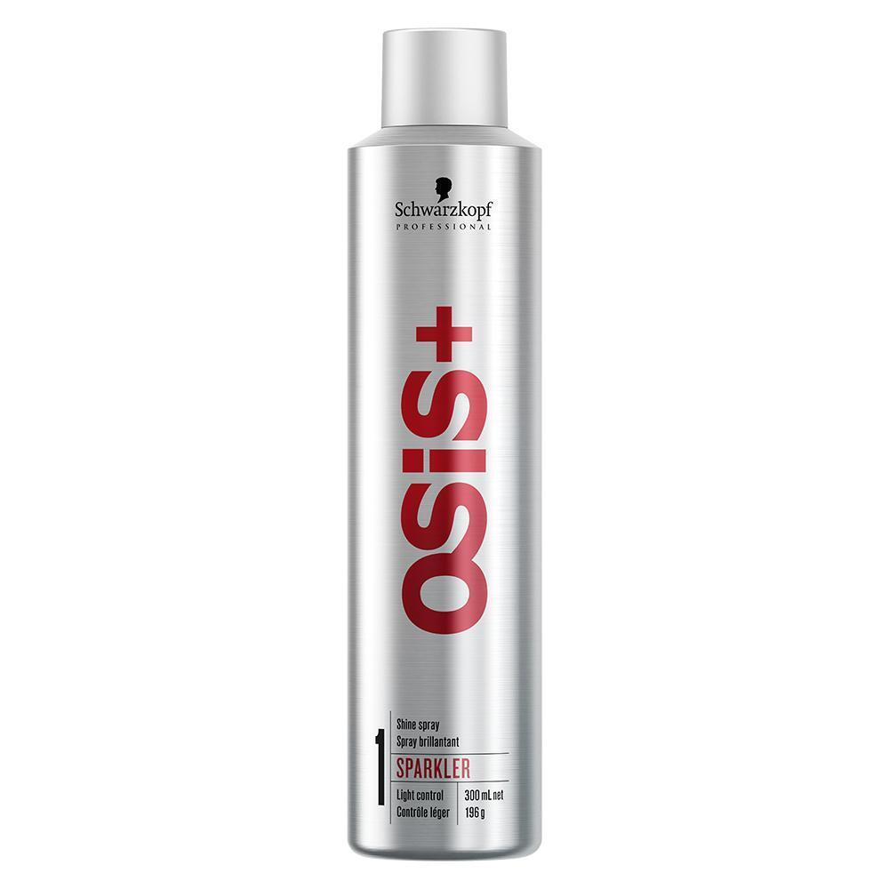 Osis+ Spray De Brillo Sparkler 300ml