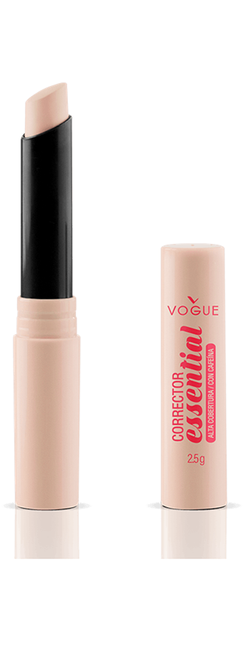 Vogue Corrector En Barra Essential Arena 2.5G