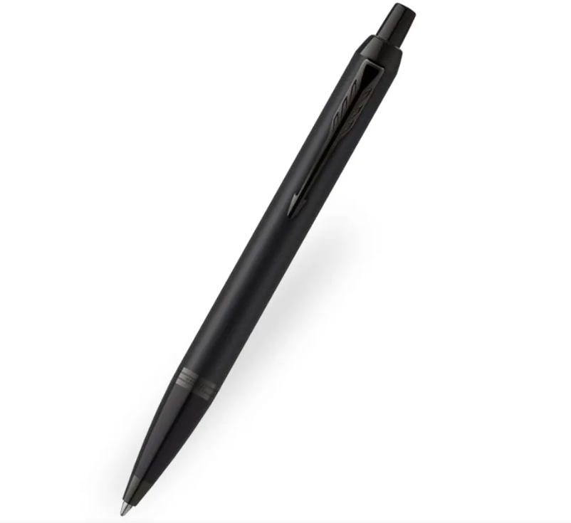 Parker IM Achromatic BP Pen Blue