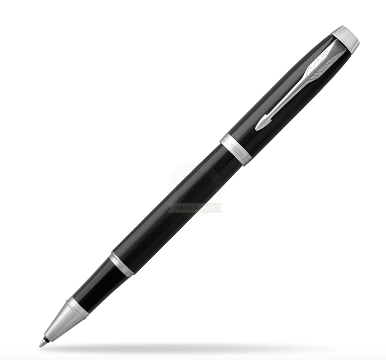 Parker IM Black CT RB Pen Black
