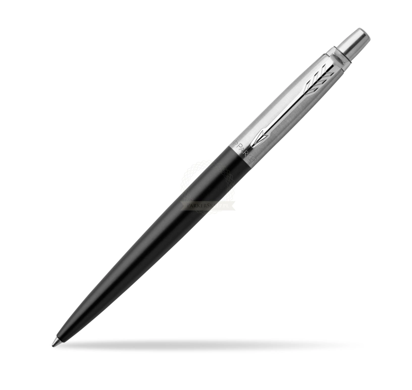Parker Jotter Bond St Black BP