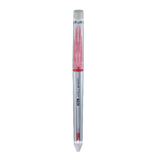 Uniball Bolígrafo Ballpoint Signo Tsi Rojo