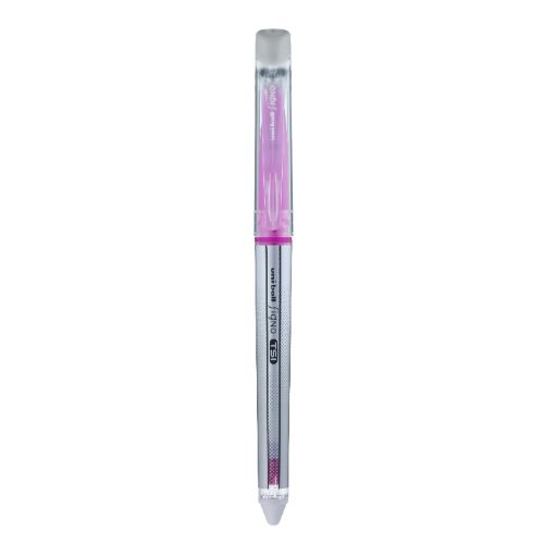 Uniball Bolígrafo Ballpoint Signo Tsi Rosado