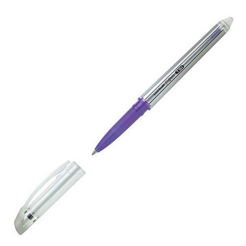 Uniball Bolígrafo Ballpoint Signo Tsi Morada
