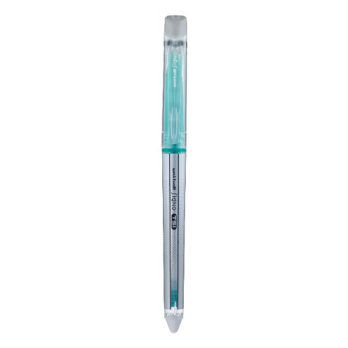 Uniball Bolígrafo Ballpoint Signo Tsi Verde