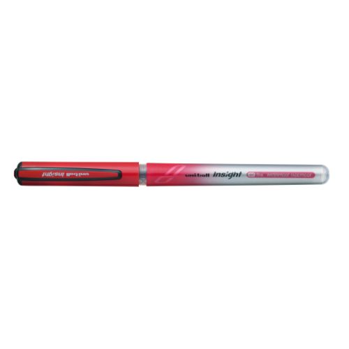UNIBALL RB INSIGHT 0.7 RED  Z0