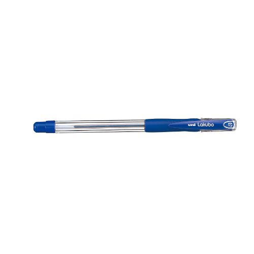 Uniball Bolígrafo Ballpoint Lakubo 0.7 Red