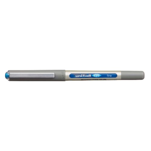 UNIBALL RB EYE FINE CELESTE 12UND  Z0