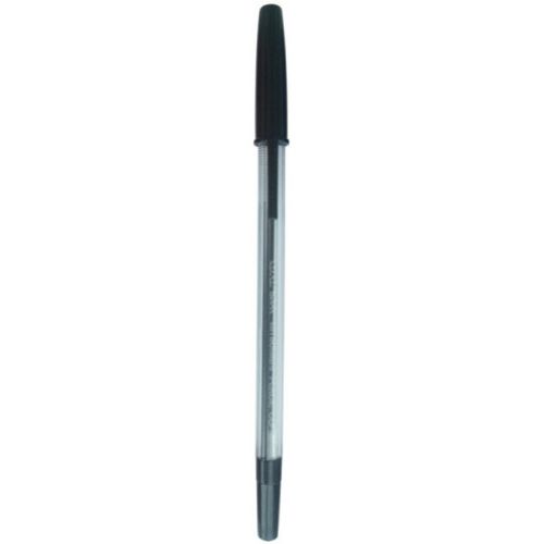 Mitsubishi Bolígrafo Ballpoint Atomica Negra