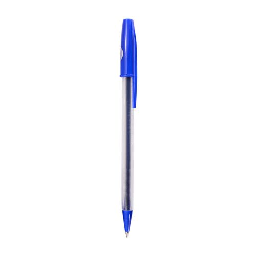 Mitsubishi Bolígrafo Ballpoint Atomica Azul