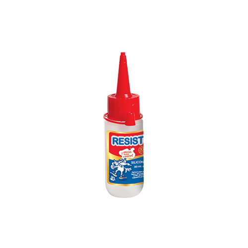 RESISTOL SILICON LIQ 30 ML