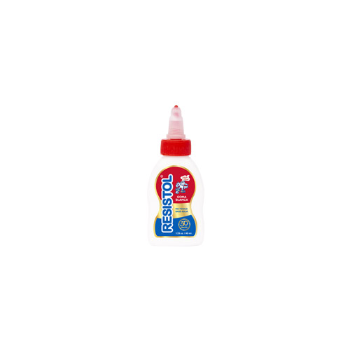 RESISTOL GOMA ESCOLAR 1.33 ONZ