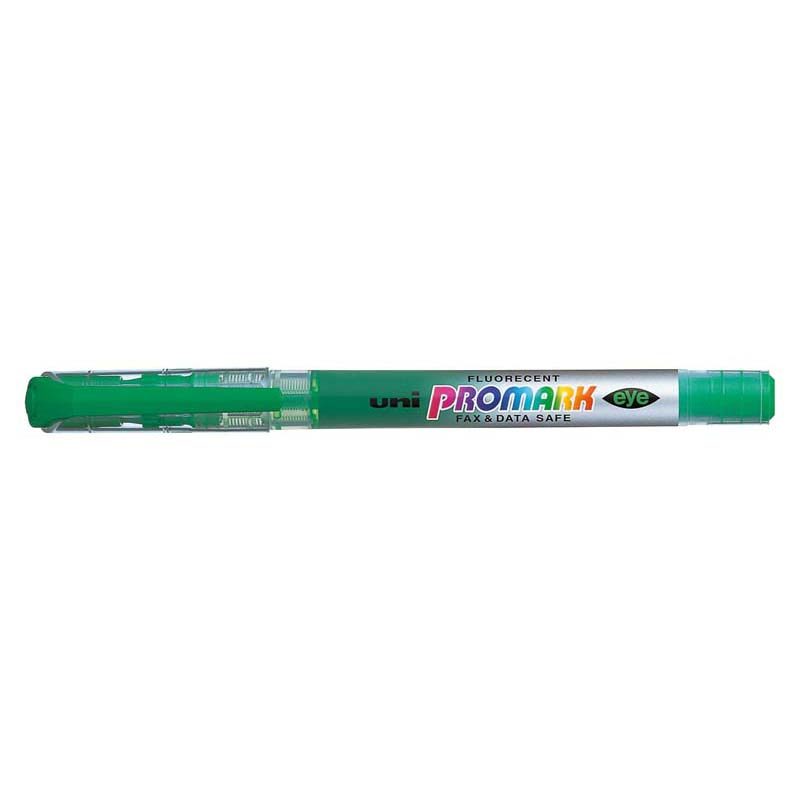 UNIBALL RESALTAD PROMARK USP VERD 12U