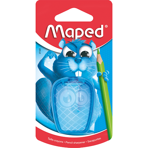 MAPED SACAPUNTA PULSE 1 USOS