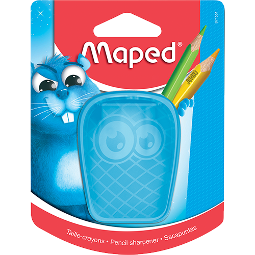 MAPED SACAPUNTA PULSE 2 USOS